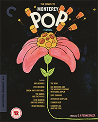 Monterey Pop